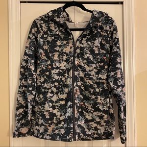 lululemon scuba hoodie